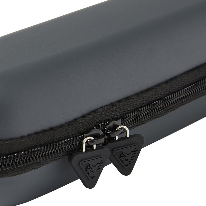 POWERGLIDE Svartur Holds 1 3/4 Jointed Cue Grau - Біліардний кий з суглобом, сірий