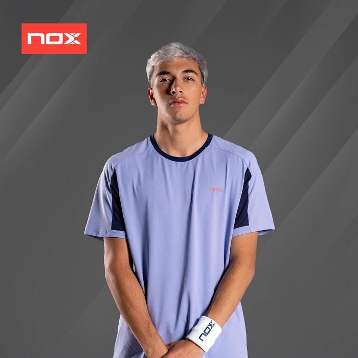 Nox Tl10 Quantum 12k: Електронна іграшка від Tino Libaak (2025)