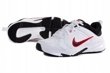 Чоловічі кросівки Nike DEFYALLDAY DJ1196 101
