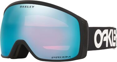 Окуляри Oakley FLIGHT TRACKER XM Prizm Snow Sapphire унісекс для сноуборду та лиж, стандартний розмір