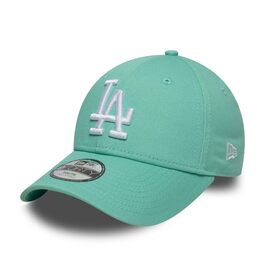 Кепка бейсболка New Era 9Forty 9Twenty Kids Dodgers для хлопчиків та дівчаток, 4-6 років, з регульованим козирком