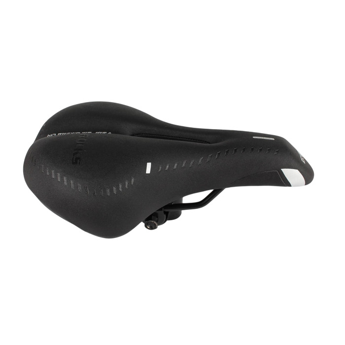 Велосипедне сідло H-rocks Revenant JQA-25109, 165 мм