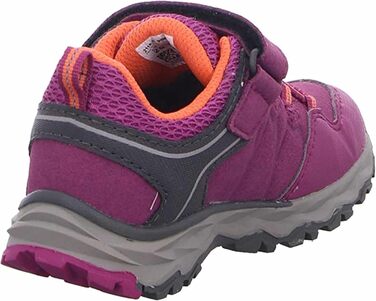 Джинси Medoro Junior GTX 029 Jeans/Lemon, 29 розмір (37 EU), червоний