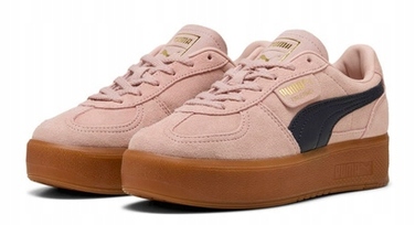 Жіночі спортивні кросівки Puma — модне та зручне взуття, розмір 36