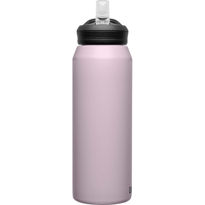Термос-пляшка CAMELBAK Eddy+ з вакуумною ізоляцією, нержавіюча сталь