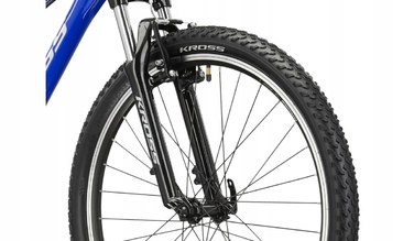 Гірський велосипед Kross Hexagon 1.0, рама 19