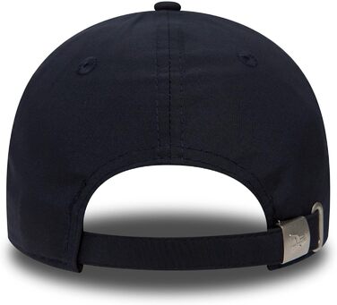 Кепка New Era New York Yankees 9FIFTY з логотипом Flawless - сіра