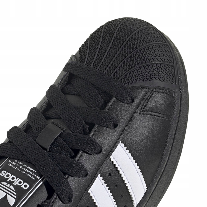 Жіночі кросівки Adidas Superstar II J 