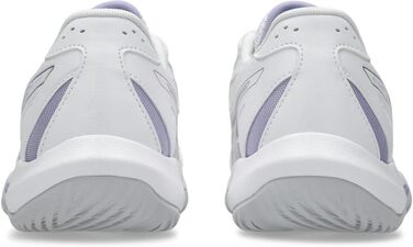 Кросівки ASICS Gel-Flare 12 White/Pure Silver (40 EU)