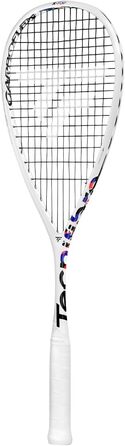 Сквош ракетка Tecnifibre Carboflex X-Top V2 125 г (серія Carboflex, легка, професійна)