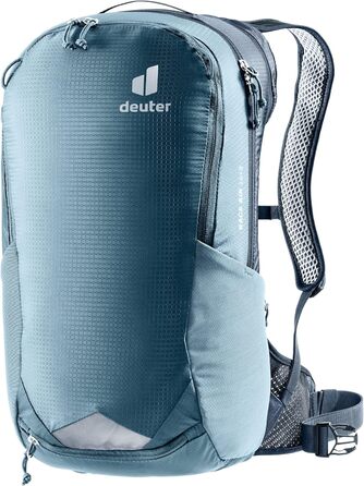 Велосипедний рюкзак Deuter Race Air 14+3 л, вентильований