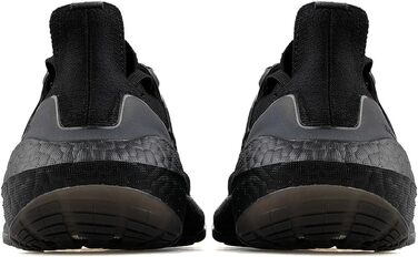 Кросівки для бігу Adidas Ultraboost 22 жіночі, чорні, розмір 36 2/3 EU