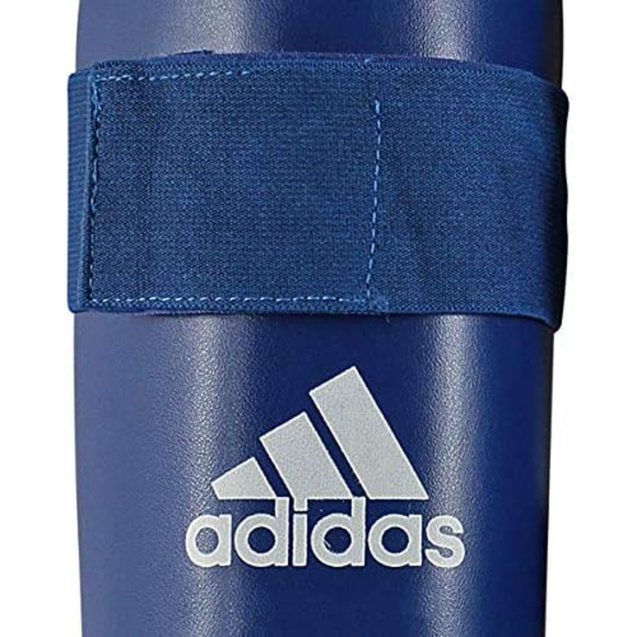 adidas Унісекс захисні щитки для гомілки Wako PU, для дорослих