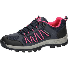 колір: морська рожева