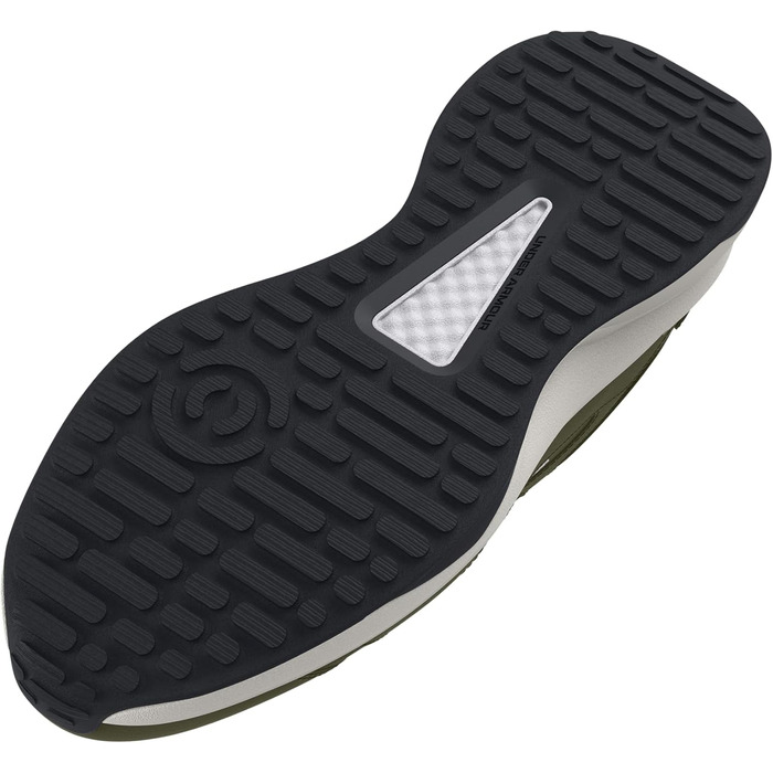 Кросівки для тренувань Under Armour Charged Edge (47.5 EU, Marine Od Green White Clay White)