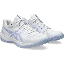 Жіночі кросівки ASICS Gel-Task 4 (44 EU, білий)