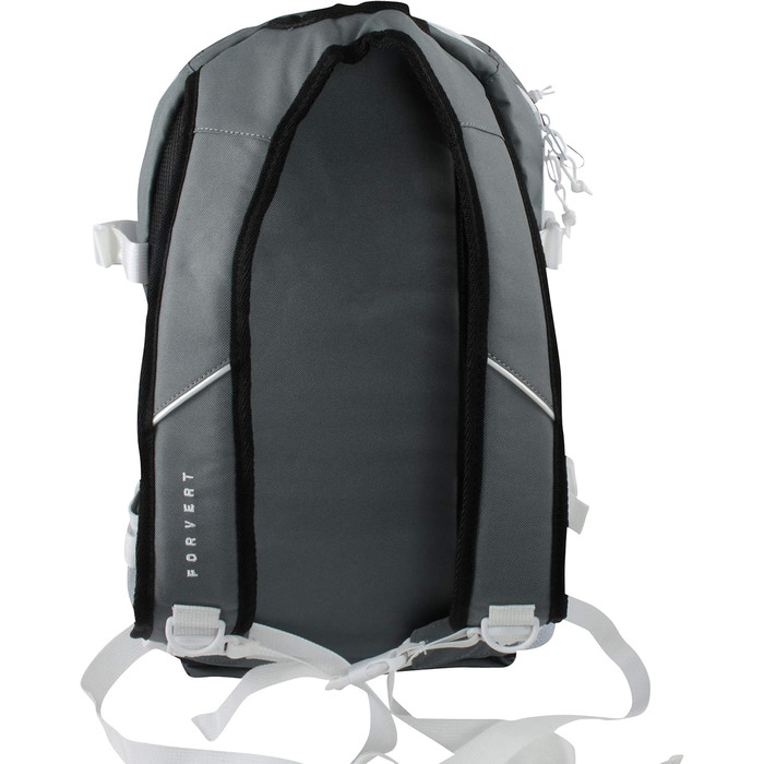 Рюкзак Forvert Ice Louis 19,5 л, 50,5×26,5×12 см