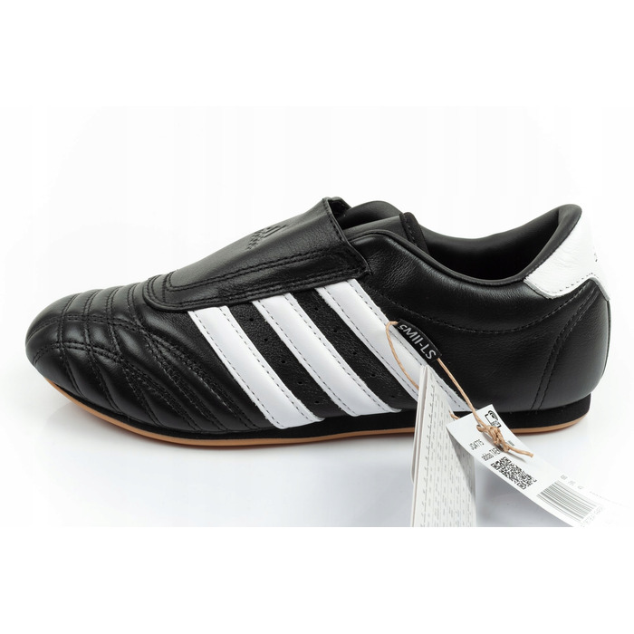Кросівки Adidas Originals Taekwondo, чорні, JQ4775, р. 40 2/3