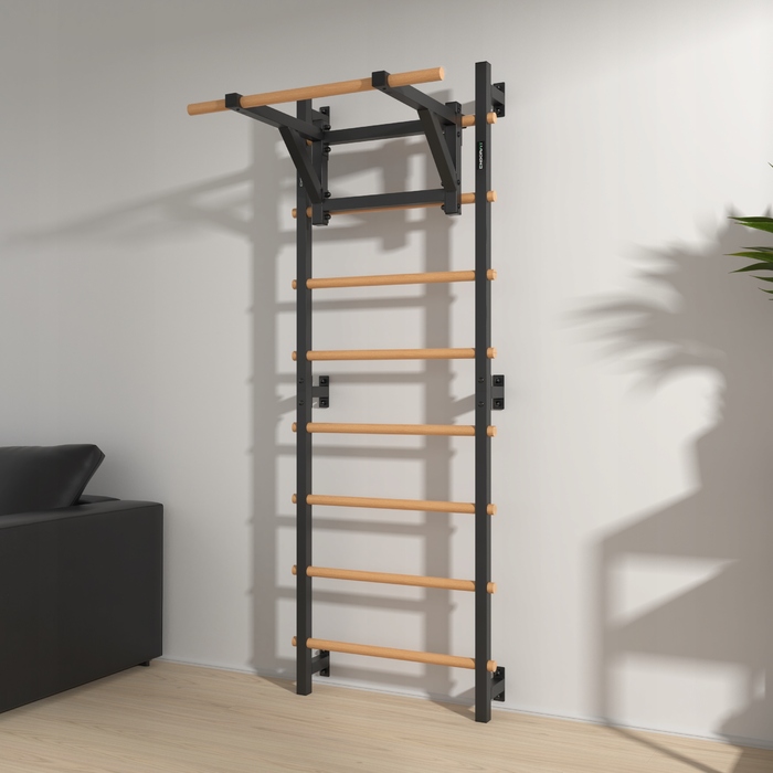 Тренажерна драбина Endorfit 210 см x 85 см