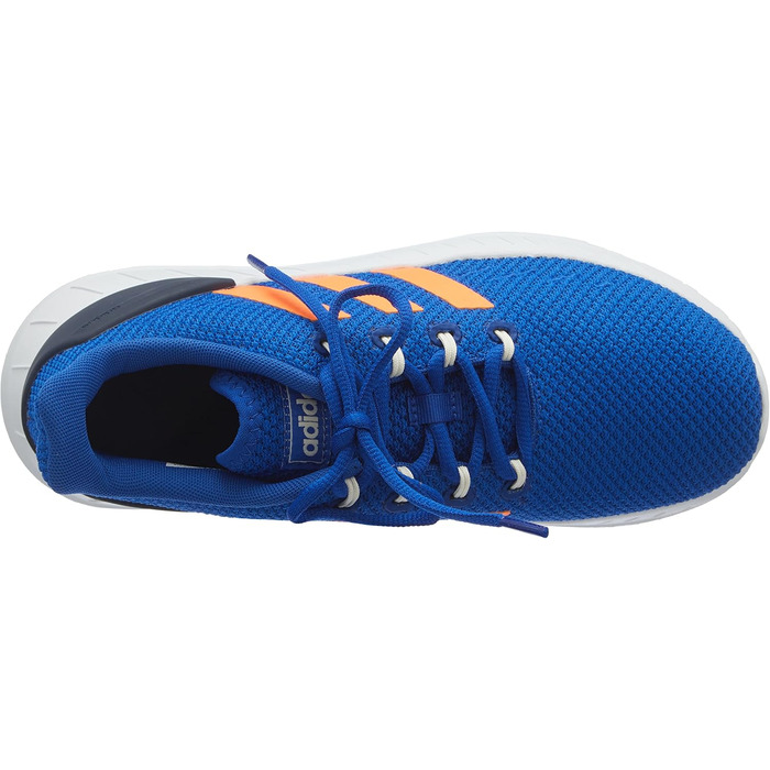 Кросівки Adidas Questar Flow Nxt для чоловіків, 38 EU, Team Royal Blue/Screaming Orange/Legend Ink