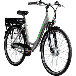 Електровелосипед ZÜNDAPP Z502 28