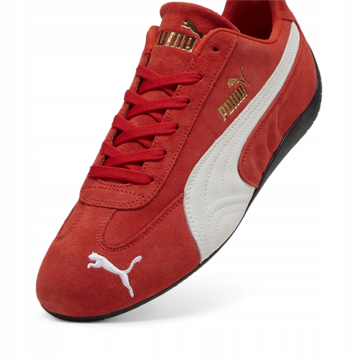 Чоловічі спортивні кросівки Puma 398846, розмір 37,5