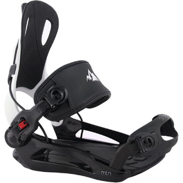 Кріплення для сноуборда System MTN 2019, чоловічі, середнього розміру