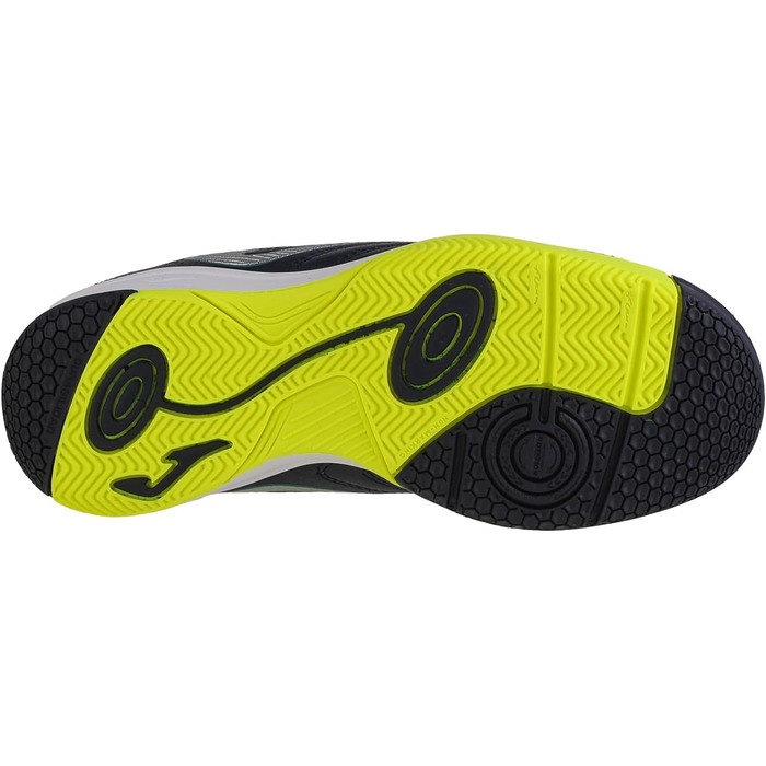 Детские зальные футболки Joma для мальчиков и девочек, размер EU 31, синие