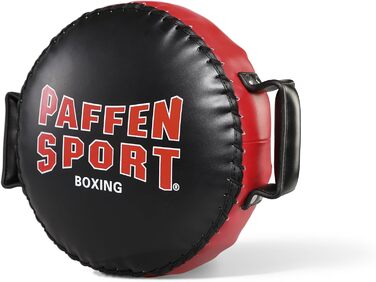 Ударна подушка для боксу Paffen Sport Coach COMBIPAD