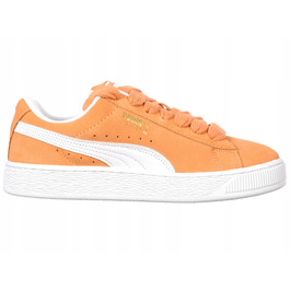 Жіночі спортивні кросівки Puma Suede XL, розмір 39
