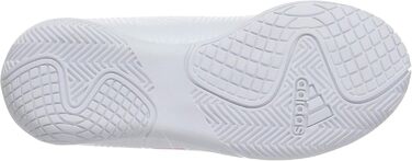 Дитячі футбольні бутси adidas Nemeziz 18.4, унісекс, 35.5 EU, кольоровий