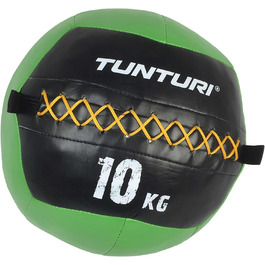 Медичний м'яч Tunturi Slam Ball 4/6/8/10 кг для кросфіту та функціональних тренувань
