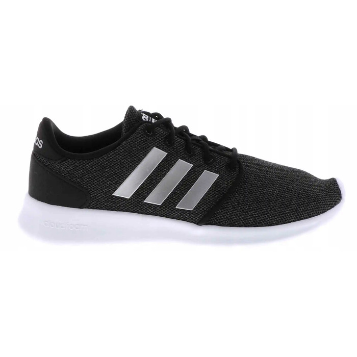 Жіночі спортивні кросівки ADIDAS CF QT RACER W, р. 36 — модні та зручні