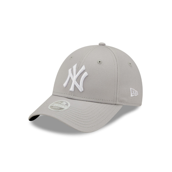 Кепка бейсболка New Era 9Forty MLB (Yankees, Dodgers) регульована, унісекс