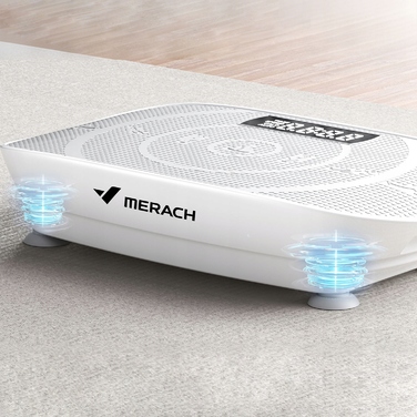 Вібраційна платформа Merach MR-2398G1-EU