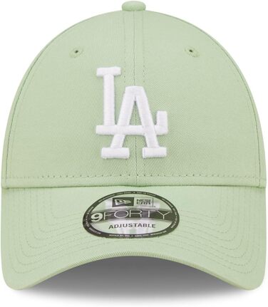 Кепка New Era (Einheitsgröße, #21-dodgers-green-34223)