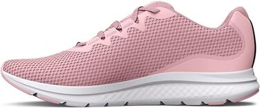 Жіночі кросівки для бігу Under Armour Charged Impulse 3, Prime Pink, 37.5 EU