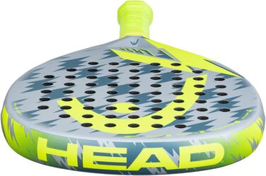 Ракетка для паделу Head Flash, універсальний розмір