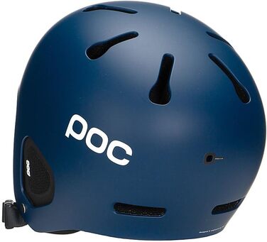 Гірськолижний шолом POC Auric XL/XXL синій