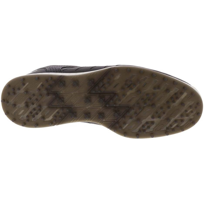 Чоловічі гольф-туфлі Skechers Pivot (44 EU, чорний)