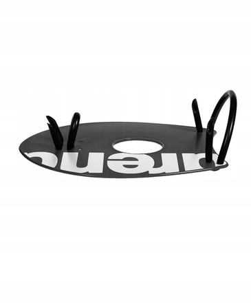 Плавальні лопатки Arena LITE HAND PADDLE 2, чорні