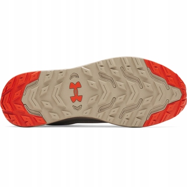Кросівки для бігу Under Armour Charged Bandit Tr 3, розмір 44