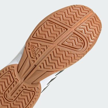 Дитячі кросівки adidas Speedcourt K, темно-сині, розмір 33.5 EU
