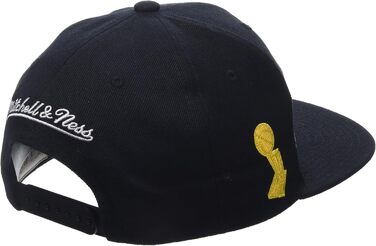 Кепка Mitchell & Ness Snapback Cleveland Cavaliers Champions