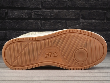 Жіночі спортивні кросівки Fila REGA NF WMN, розмір 37
