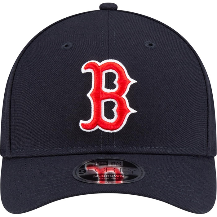 Кепка New Era 9Forty M-Crow Cap Boston Red Sox - Оригінальна бейсболка