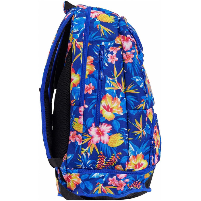 Дитячий плавальний рюкзак Funkita Elite Squad 36 л In Bloom