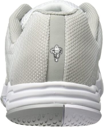 Жіночі гандбольні кросівки Kempa Wing 2.0, 44 EU, білий/сірий