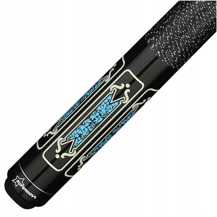 Більярдний кий Longoni Supernova 43