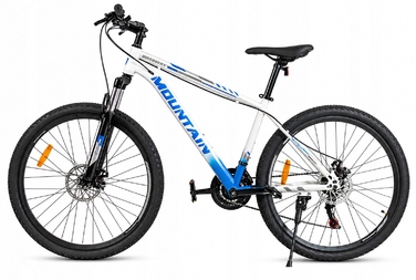 Гірський велосипед Hurtex Mountain Rider 27,5